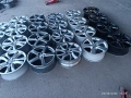 4бр.алуминиева джанта 18цола за VW,Audi, Mercedes,Skoda 5x112, снимка 11