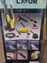 Водоструйка LAVOR PREDATOR 150/ 2100W, снимка 12
