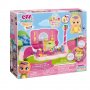 CRYBABIES MAGIC TEARS TUTTI FRUTTI Фабриката на Pia 80171, снимка 1 - Кукли - 35904679