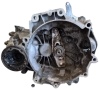 Скоростна кутия VW SKODA SEAT AUDI 1,6 16V ,02T301103K, снимка 1