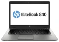 Лаптоп HP 840 G2 i5-5300U 8GB 256GB SSD FHD ГАРАНЦИЯ, снимка 1