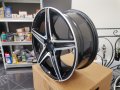 17" Джанти Mercedes 5X112 C W203 W204 W205 E W211 W212 W213 CLA A GLA, снимка 6