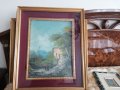 2 картини внос от Италия 45/55 см, снимка 5