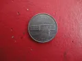 Четвърт долар Quarter Dollar 2001 , снимка 3