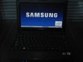 netbook Samsung N145 plus малък лаптоп, снимка 2