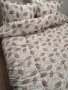 Спални комплекти с олекотена завивка, снимка 1 - Спално бельо - 44396370