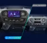 Renault Master 3 2011 - 2021 Мултимедия Навигация Android, снимка 2