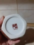 Прекрасен буркан с капак - японски порцелан маркировка, снимка 7
