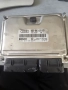 0281010729 ECU компютър AUDI A4 1.9 TDI 038906019FP, снимка 1