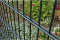 Оградни пана-Немски стил, double 6*5*6 или 8*6*8 двойна ограда, снимка 7