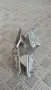 Панти врата Mercedes ML W164 2007 (задна дясна) Mercedes-Benz M-Class W164 (2005-2011), снимка 2
