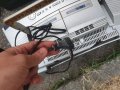 Стари ретро касетофони радиа Hitachi Sharp Panasonic, снимка 9