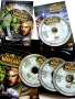 Игрa DVD-ROM WORLD of WARCRAFT - Burning crusad - EHPANSION SET DISK 1-5, снимка 2