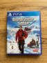 Mountain Rescue Simulator PS4