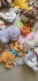 плюшени играчки, снимка 11