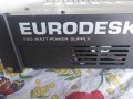 Eurodesk power supply mx2442, снимка 2