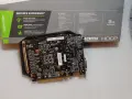 Видео карта GPU Palit GeForce GTX 1660Ti StormX 6GB GDDR6, снимка 4