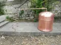 120 litrov kazan za rakiq , снимка 1