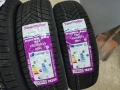 4бр.НОВИ зимни гуми TOURADOR 185 65 15 DOT24 цена за брой, снимка 4