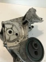 Държач за скоба за Peugeot Relay, Boxer, Ducato HDi (2002-2006) 9643834980, снимка 3
