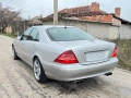 W220 S350 3.7i НА ЧАСТИ, снимка 5