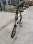 Zundapp Z101+ електрическа сгъвайка 20", снимка 4
