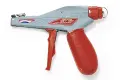 Hellermann Tyton MK9 Нов в кутия/Инструмент за затягане на кабелни връвки , снимка 5