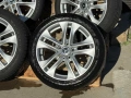 5х112 Джанти 17 цола Mercedes C class W204 W205 5x112, снимка 6