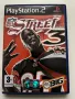   NFL STREET 3 за PS2, снимка 1
