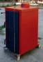 Чугунен котел на твърдо гориво Виадрус/Viadrus U22 4D, 23 KW , снимка 12