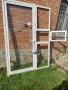 врата за павилион баничарница , снимка 6
