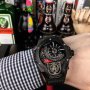Мъжки часовник Hublot MP-09 Tourbillon с кварцов механизъм, снимка 1