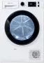 Сушилня с термопомпа Bauknecht T Sense M11 83 N, 8 кг, А+++, 175 kWh, 64 dB, снимка 10