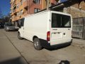 Форд Транзит, снимка 4
