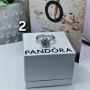 Топ модели-Пръстени Pandora , снимка 3