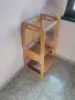 Дървена Монтесори Кула, снимка 3