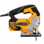 ГАРАНЦИЯ Електрически прободен трион JCB, 800 W, 20 мм, снимка 4