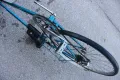 ХВЗ Турист Украйна Руски Мъжки ВЕЛОСИПЕД Колело 4 скорости 28“ цола СССР К-т с Принадлежности БАРТЕР, снимка 10
