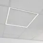 LED Панел-Рамка 48W 595x595mm 3в1 CCT, снимка 8