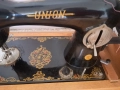 Шевна машина UNION, снимка 4