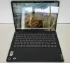 2 in 1 Lenovo 13w Yoga / 13.3" / Ryzen 3 5425U / 8GB RAM / 256GB SSD, снимка 2