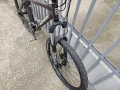 Хидравлика-алуминиев велосипед 26 цола ROCKRIDER-шест месеца гаранция, снимка 2