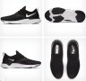 оригинални маратонки  Nike ODYSSEY REACT 2 FLYKNIT номер 38,5, снимка 4