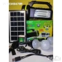 Соларна мултифункционална система GDLITE GD-2000A , снимка 1
