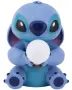 Детска нощна лампа Stitch, снимка 2
