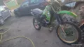Kawasaki 650cc Крос Бартер , снимка 4