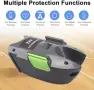 Литиево-йонна батерия 22 V, 3000 mAh за Gtech Multi MK2, снимка 7