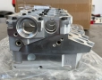 Глава за Audi Ауди VW Seat Skoda 2.0 TDI 140 к.с. 170 к.с. common rail EGR, снимка 7