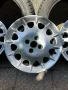 Продавам алуминиеви 15 цола за Ровър 200 , снимка 1