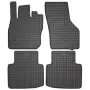 Гумени стелки Frogum за Volkswagen Passat B9 2023 - 2025, снимка 1